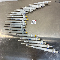 Eppendorf Set of 19 Reference pipettes image 0